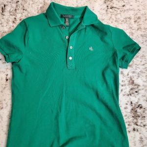 Ralph Lauren women's polo
